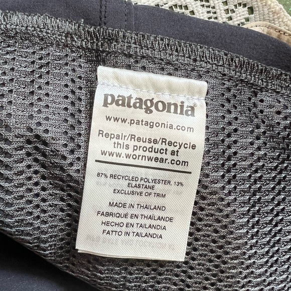 Patagonia Meridian Board Shorts - Picture 11 of 12